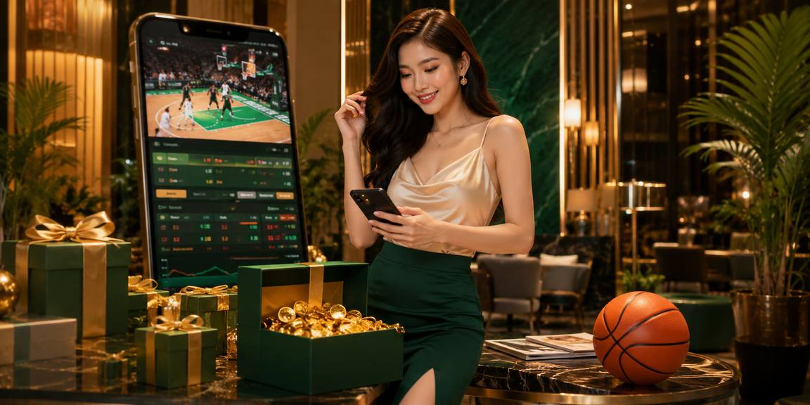 j88j Cài ứng dụng j88j trong ba bước
